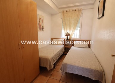 Sale - Villa - Orihuela Costa - Costa Blanca