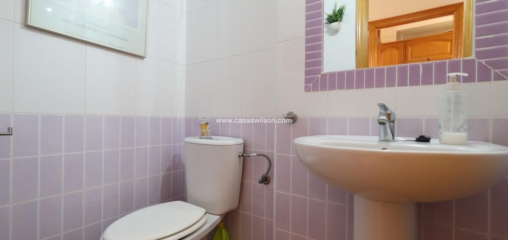 Sale - Villa - Orihuela Costa - Costa Blanca