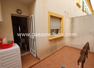 Sale - Villa - Orihuela Costa - Costa Blanca