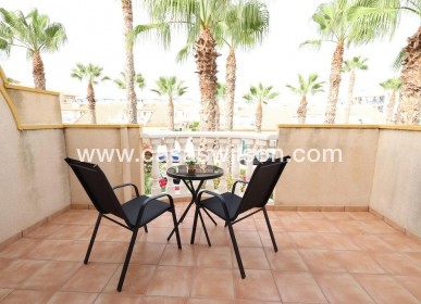 Sale - Villa - Orihuela Costa - Costa Blanca