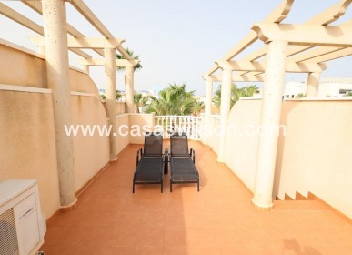 Sale - Villa - Orihuela Costa - Costa Blanca