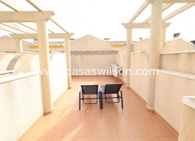 Sale - Villa - Orihuela Costa - Costa Blanca