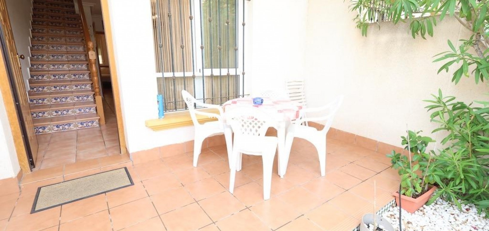 Sale - Villa - Orihuela Costa - Costa Blanca