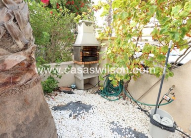 Sale - Villa - Orihuela Costa - Costa Blanca