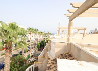 Sale - Villa - Orihuela Costa - Costa Blanca