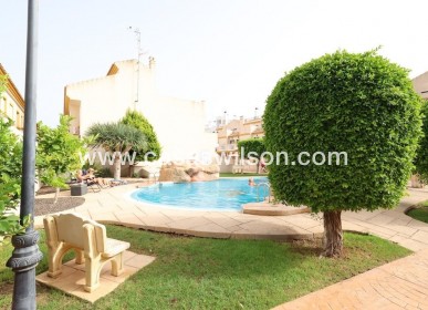Sale - Villa - Orihuela Costa - Costa Blanca