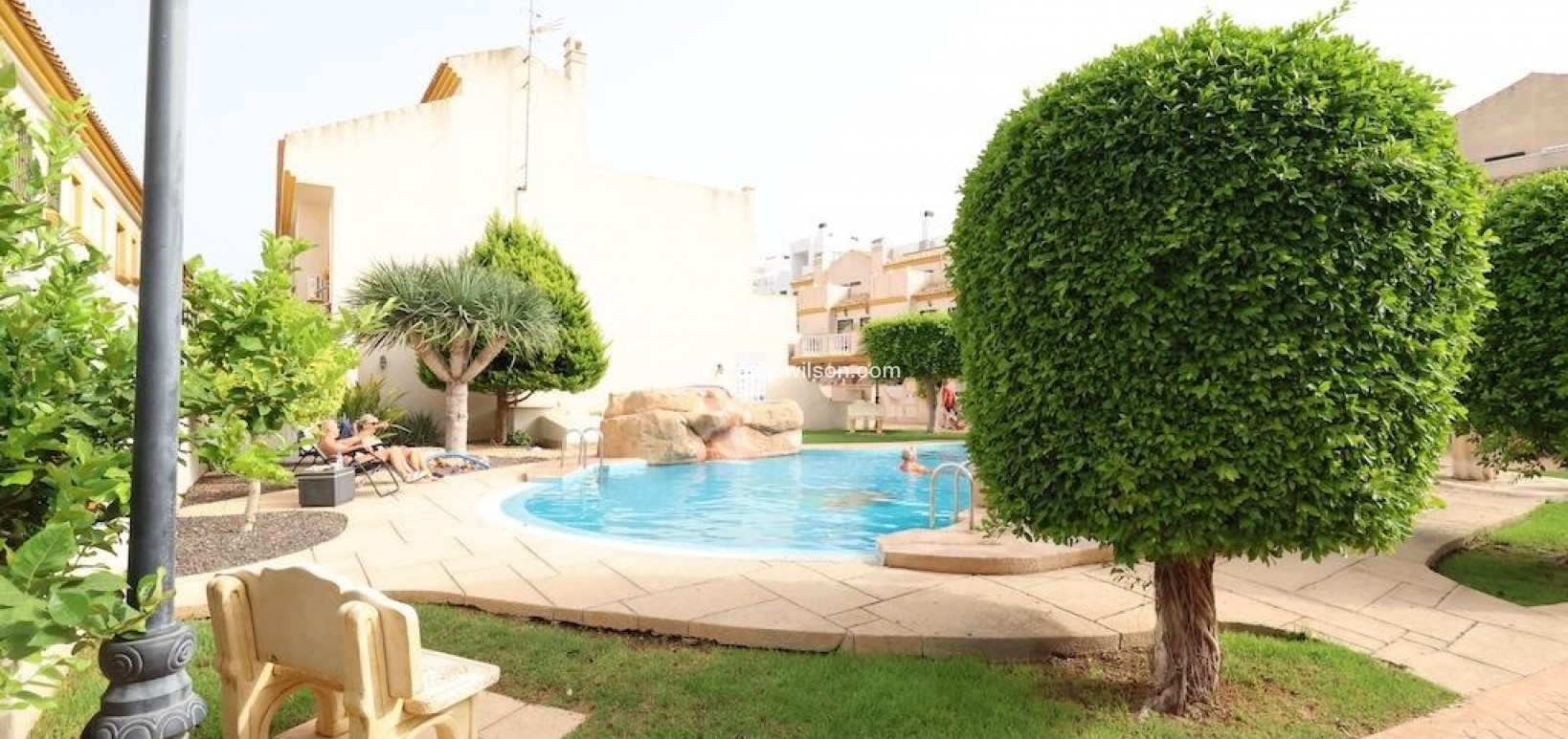 Sale - Villa - Orihuela Costa - Costa Blanca