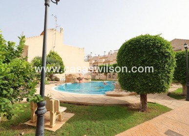 Sale - Villa - Orihuela Costa - Costa Blanca