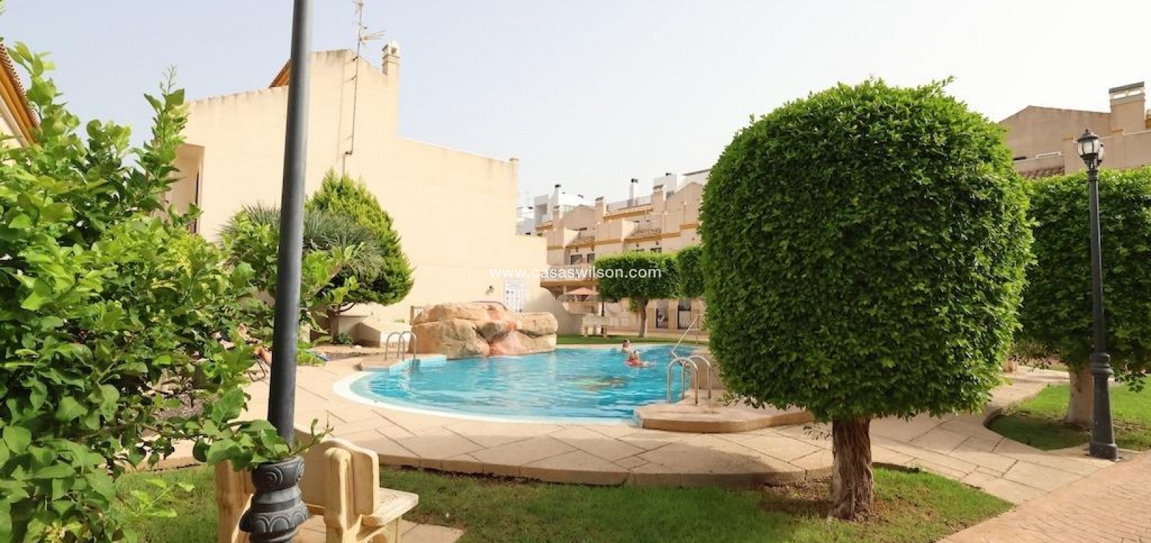 Sale - Villa - Orihuela Costa - Costa Blanca