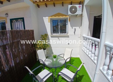 Sale - Townhouse - Orihuela Costa - Los Balcones