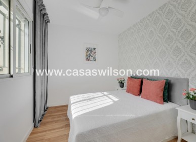 Sale - Townhouse - Orihuela Costa - Los Balcones