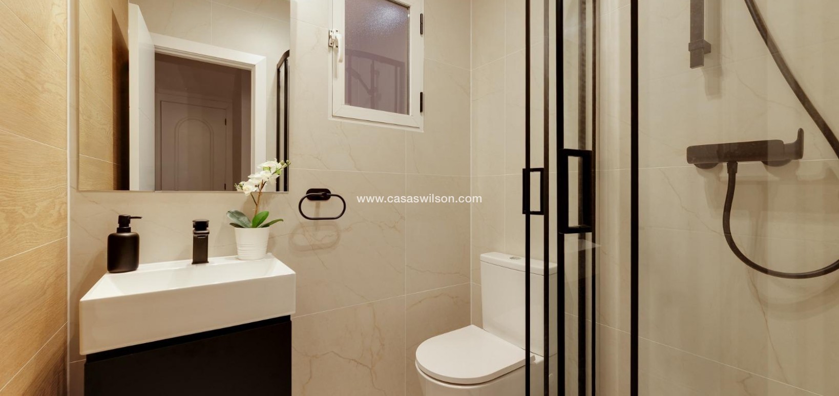 Sale - Townhouse - Orihuela Costa - Los Balcones