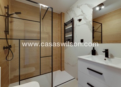 Sale - Townhouse - Orihuela Costa - Los Balcones