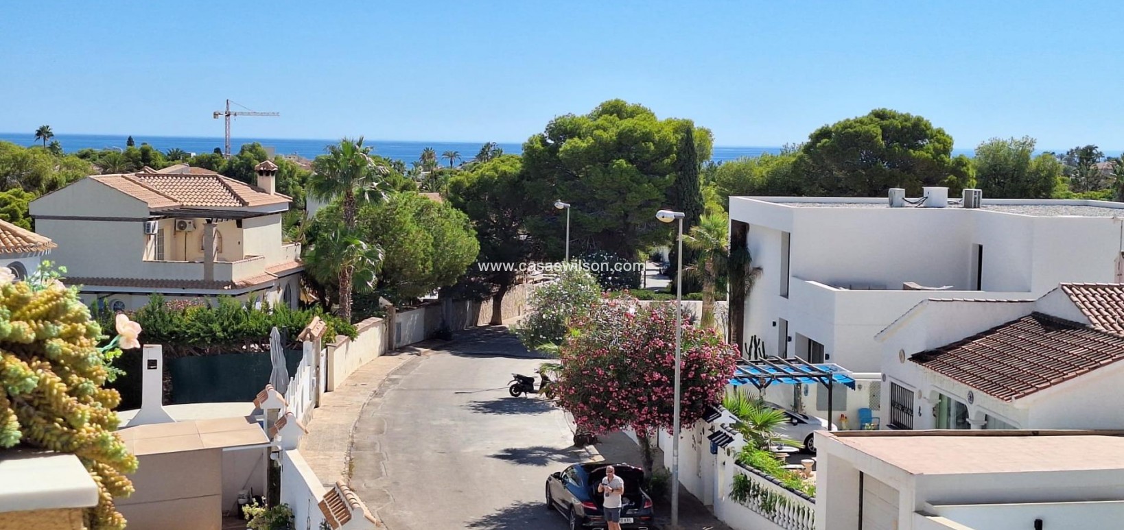 Sale - Appartement - Orihuela Costa - Cabo roig - La Zenia