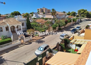 Sale - Appartement - Orihuela Costa - Cabo roig - La Zenia