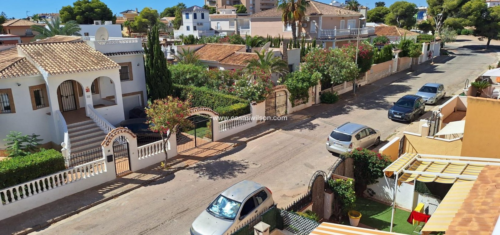 Sale - Appartement - Orihuela Costa - Cabo roig - La Zenia