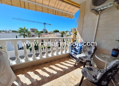 Sale - Appartement - Orihuela Costa - Cabo roig - La Zenia