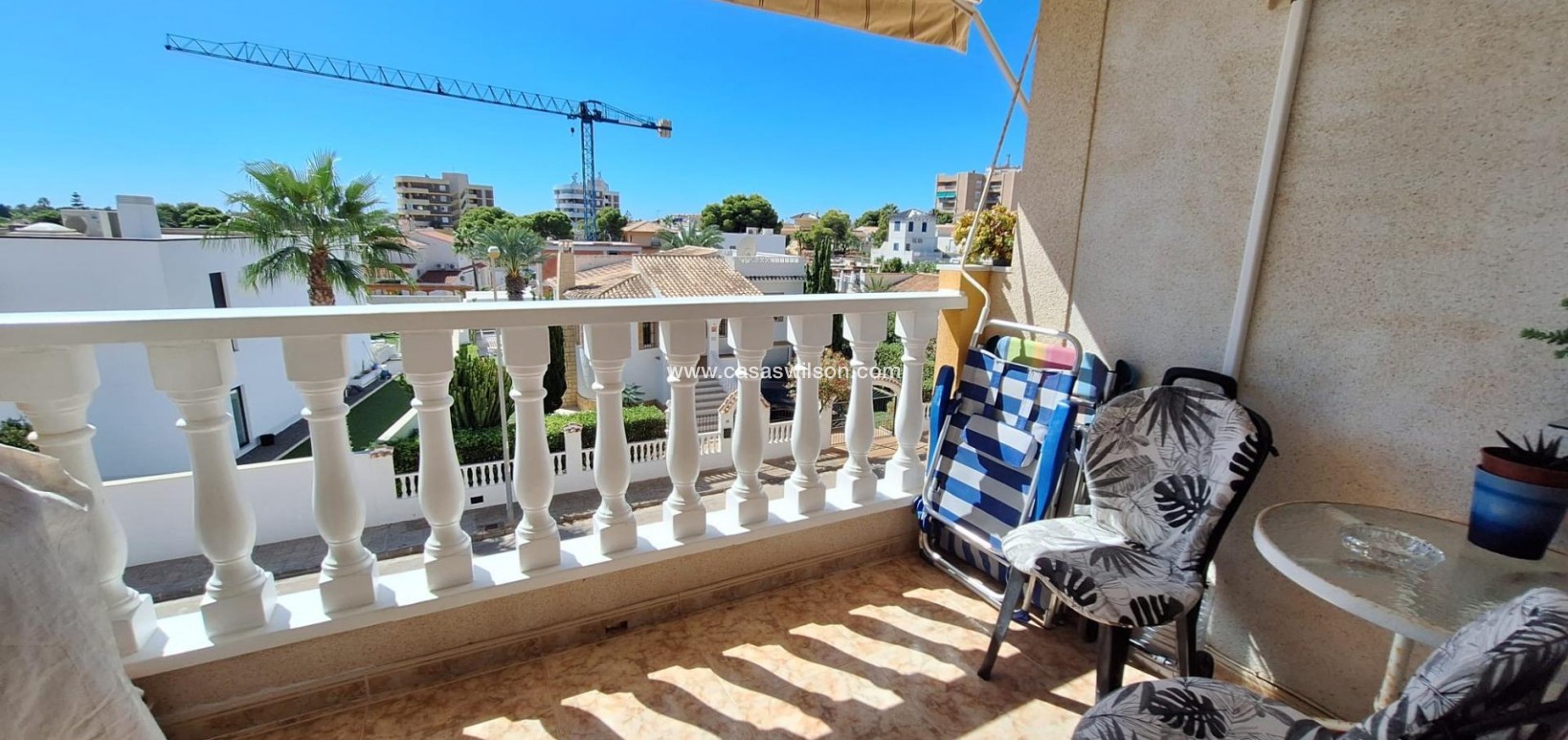 Sale - Appartement - Orihuela Costa - Cabo roig - La Zenia