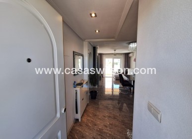 Sale - Appartement - Orihuela Costa - Cabo roig - La Zenia