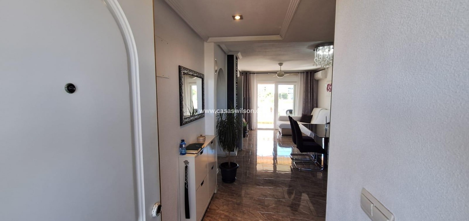 Sale - Appartement - Orihuela Costa - Cabo roig - La Zenia