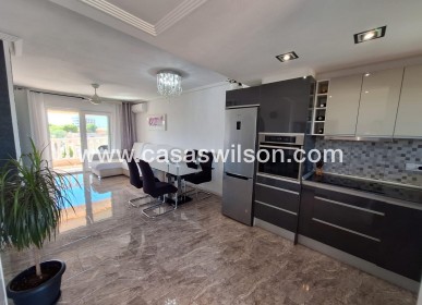 Sale - Appartement - Orihuela Costa - Cabo roig - La Zenia