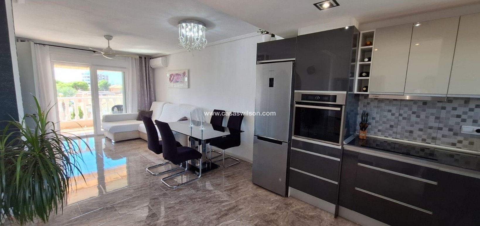 Sale - Appartement - Orihuela Costa - Cabo roig - La Zenia