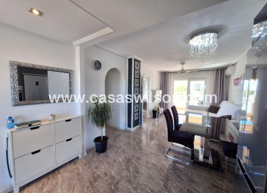 Sale - Appartement - Orihuela Costa - Cabo roig - La Zenia