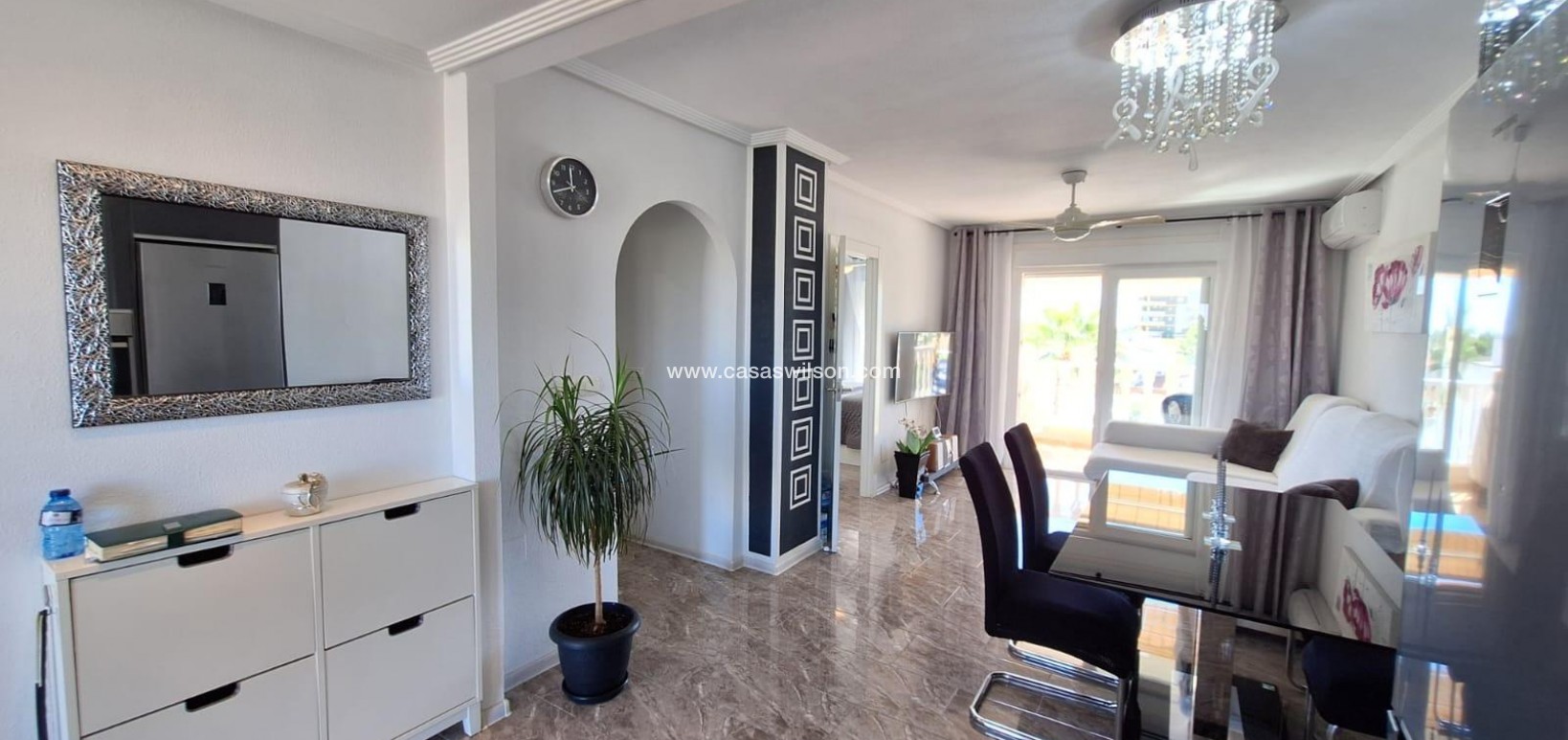 Sale - Appartement - Orihuela Costa - Cabo roig - La Zenia