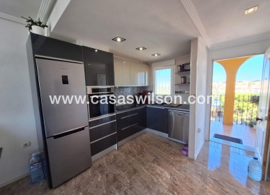 Sale - Appartement - Orihuela Costa - Cabo roig - La Zenia