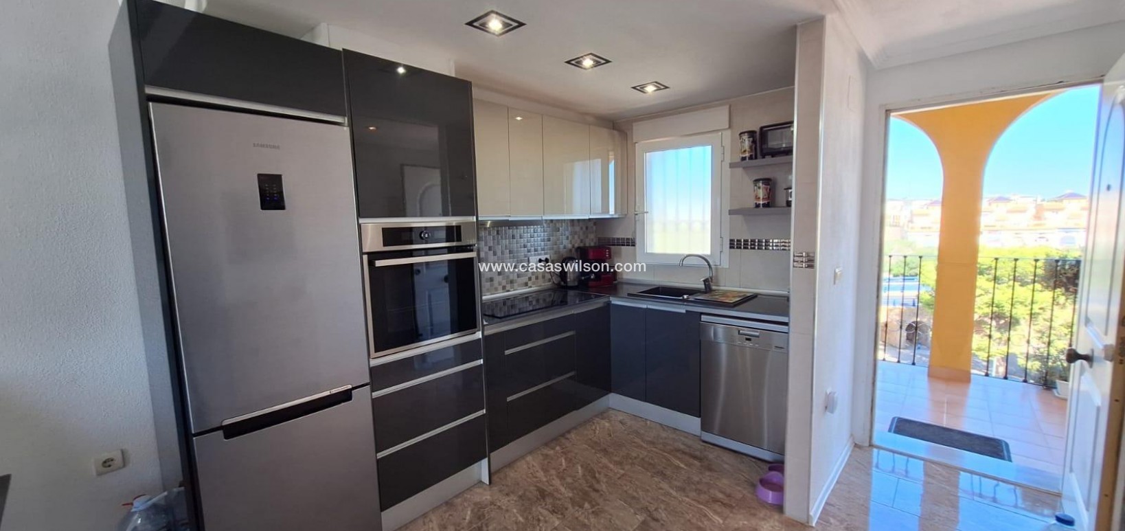 Sale - Appartement - Orihuela Costa - Cabo roig - La Zenia