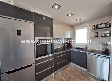 Sale - Appartement - Orihuela Costa - Cabo roig - La Zenia