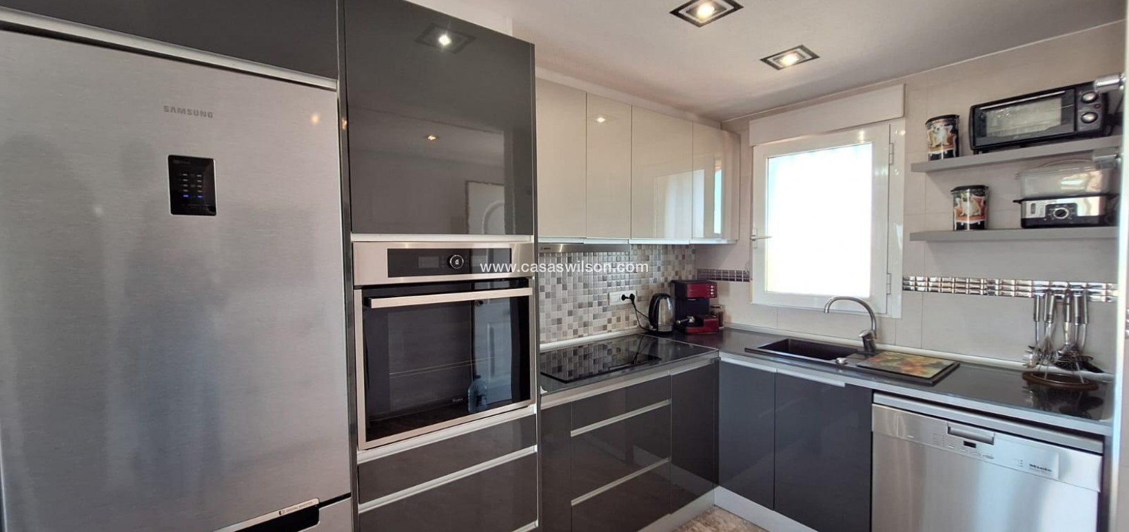 Sale - Appartement - Orihuela Costa - Cabo roig - La Zenia