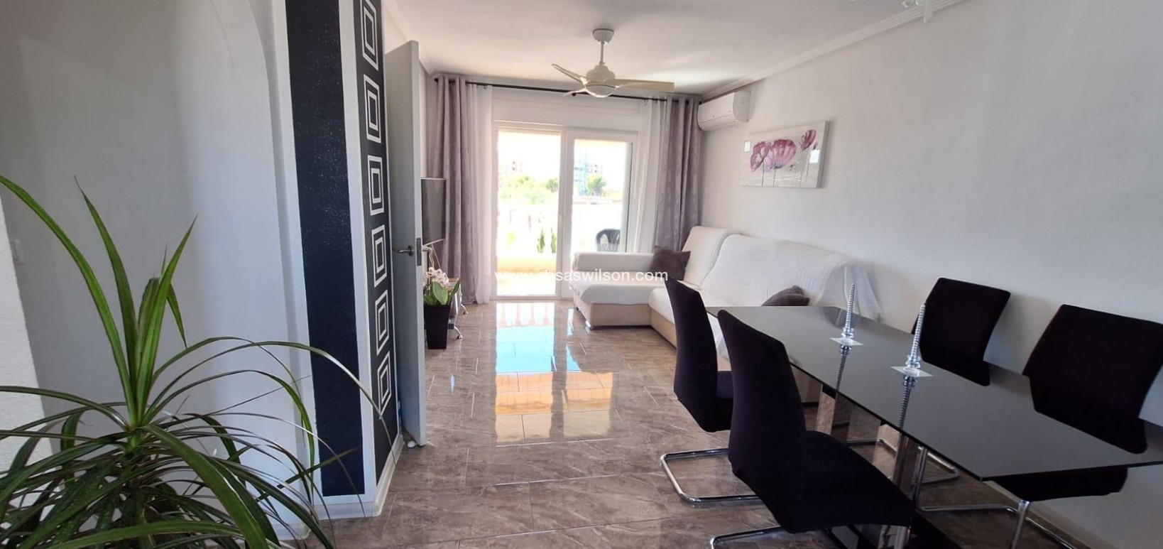 Sale - Appartement - Orihuela Costa - Cabo roig - La Zenia