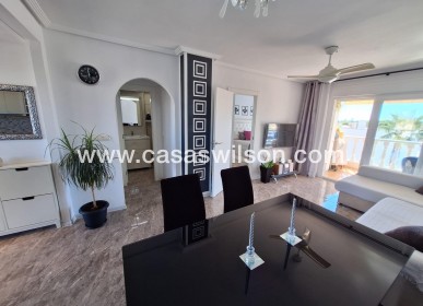 Sale - Appartement - Orihuela Costa - Cabo roig - La Zenia