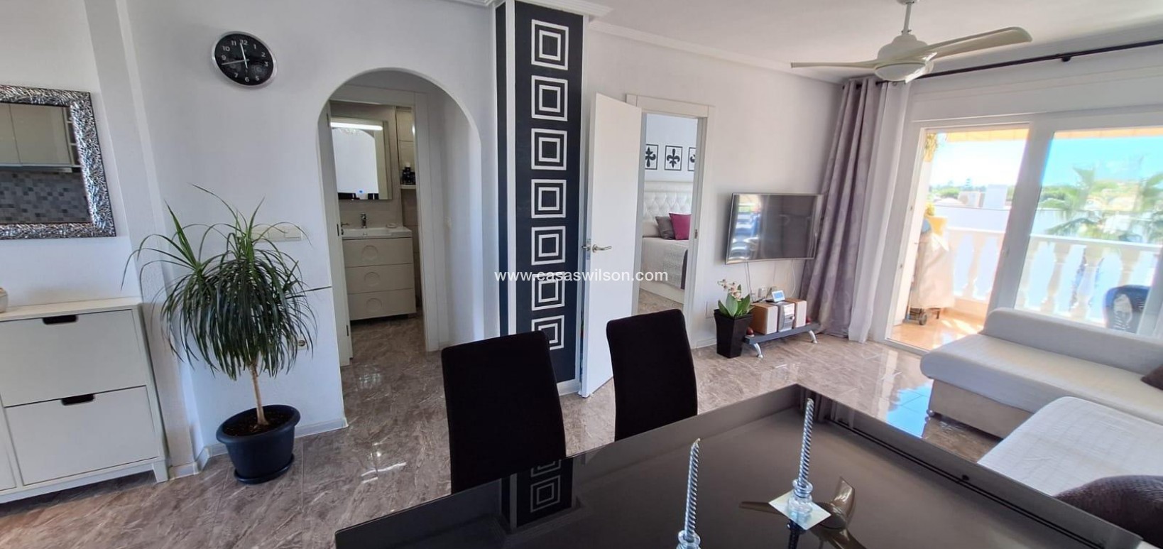 Sale - Appartement - Orihuela Costa - Cabo roig - La Zenia