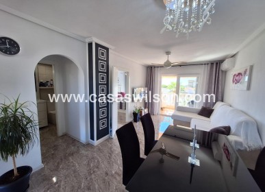 Sale - Appartement - Orihuela Costa - Cabo roig - La Zenia