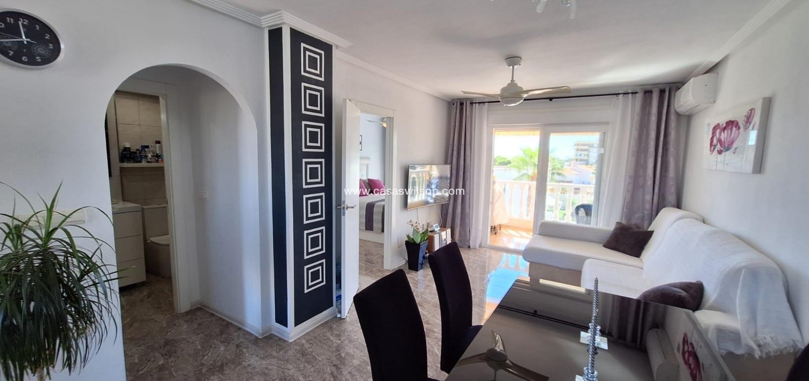 Sale - Appartement - Orihuela Costa - Cabo roig - La Zenia