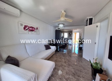 Sale - Appartement - Orihuela Costa - Cabo roig - La Zenia