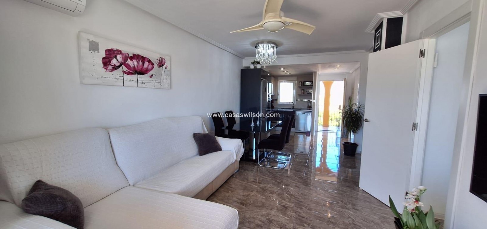 Sale - Appartement - Orihuela Costa - Cabo roig - La Zenia
