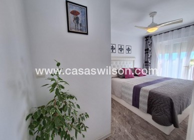 Sale - Appartement - Orihuela Costa - Cabo roig - La Zenia