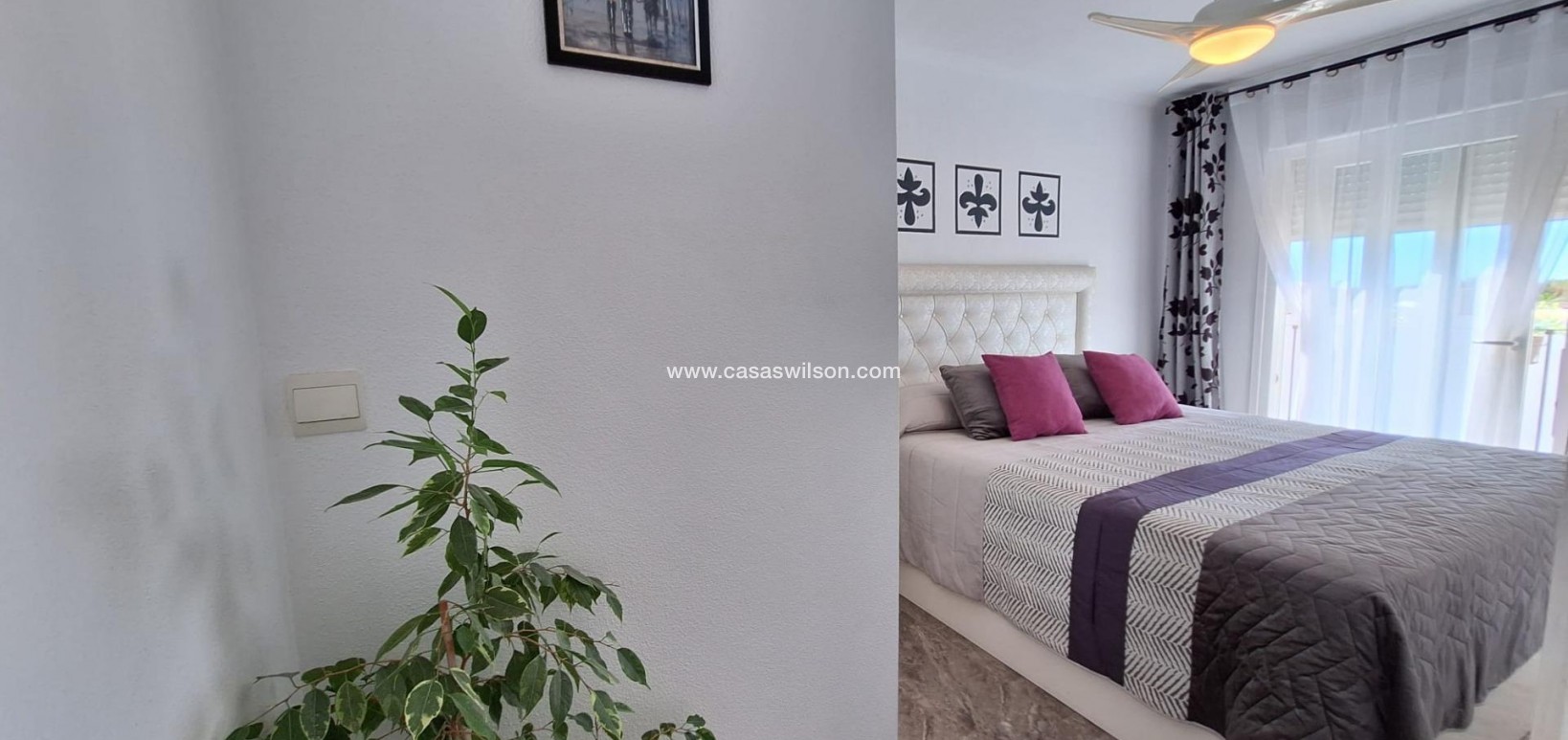 Sale - Appartement - Orihuela Costa - Cabo roig - La Zenia