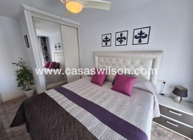 Sale - Appartement - Orihuela Costa - Cabo roig - La Zenia