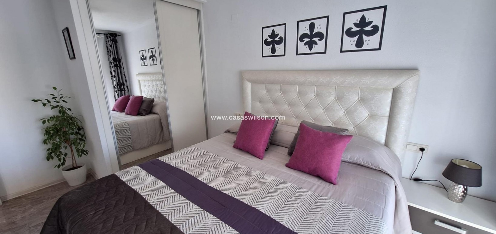 Sale - Appartement - Orihuela Costa - Cabo roig - La Zenia