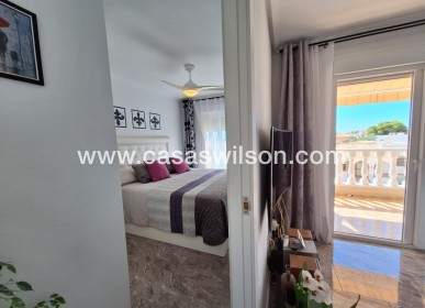 Sale - Appartement - Orihuela Costa - Cabo roig - La Zenia