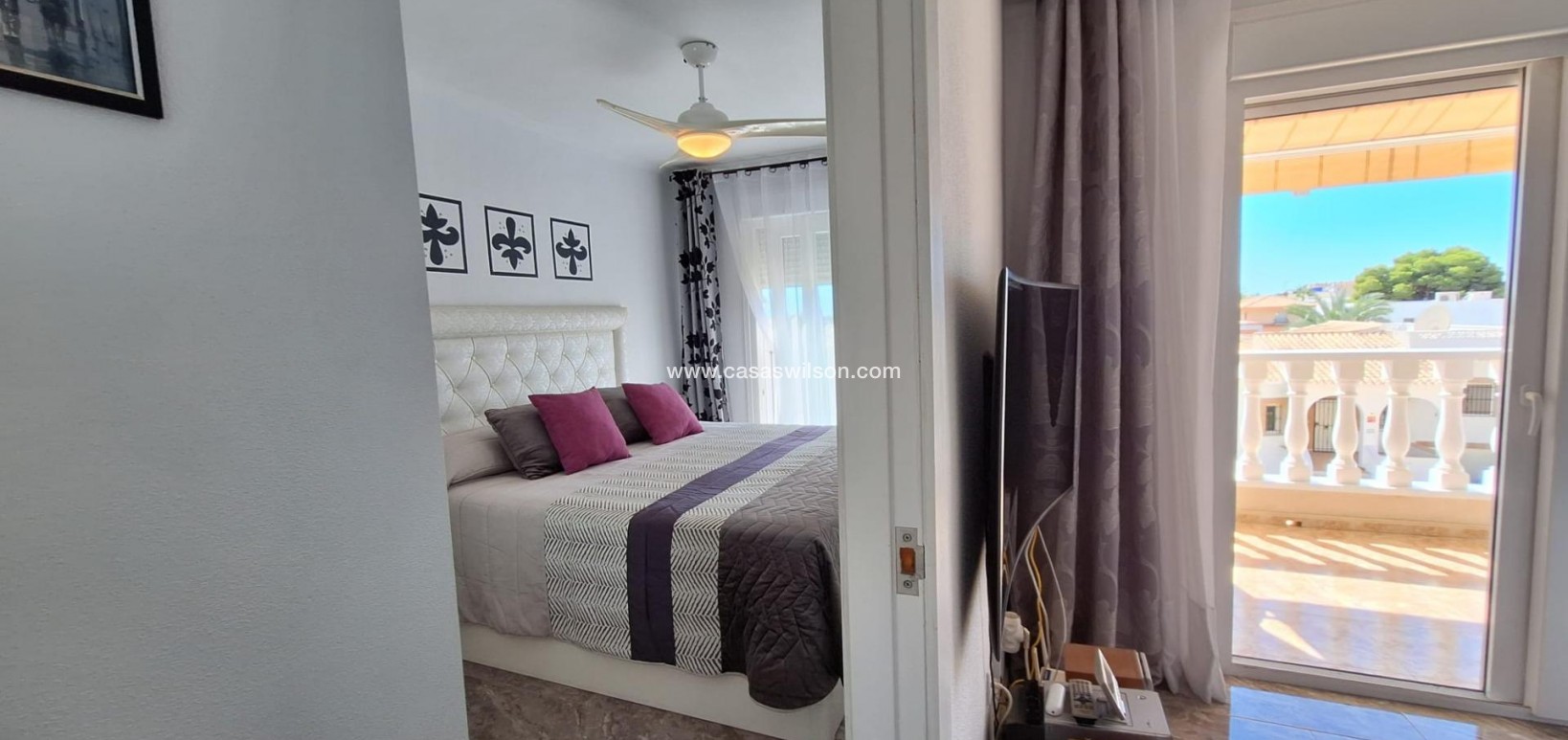 Sale - Appartement - Orihuela Costa - Cabo roig - La Zenia