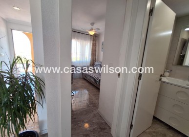 Sale - Appartement - Orihuela Costa - Cabo roig - La Zenia