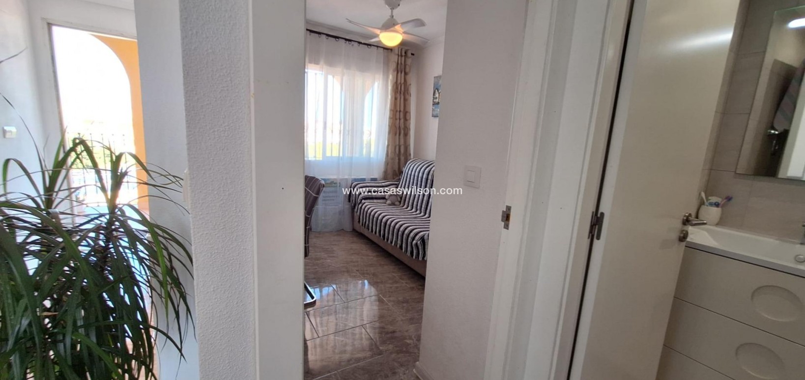 Sale - Appartement - Orihuela Costa - Cabo roig - La Zenia