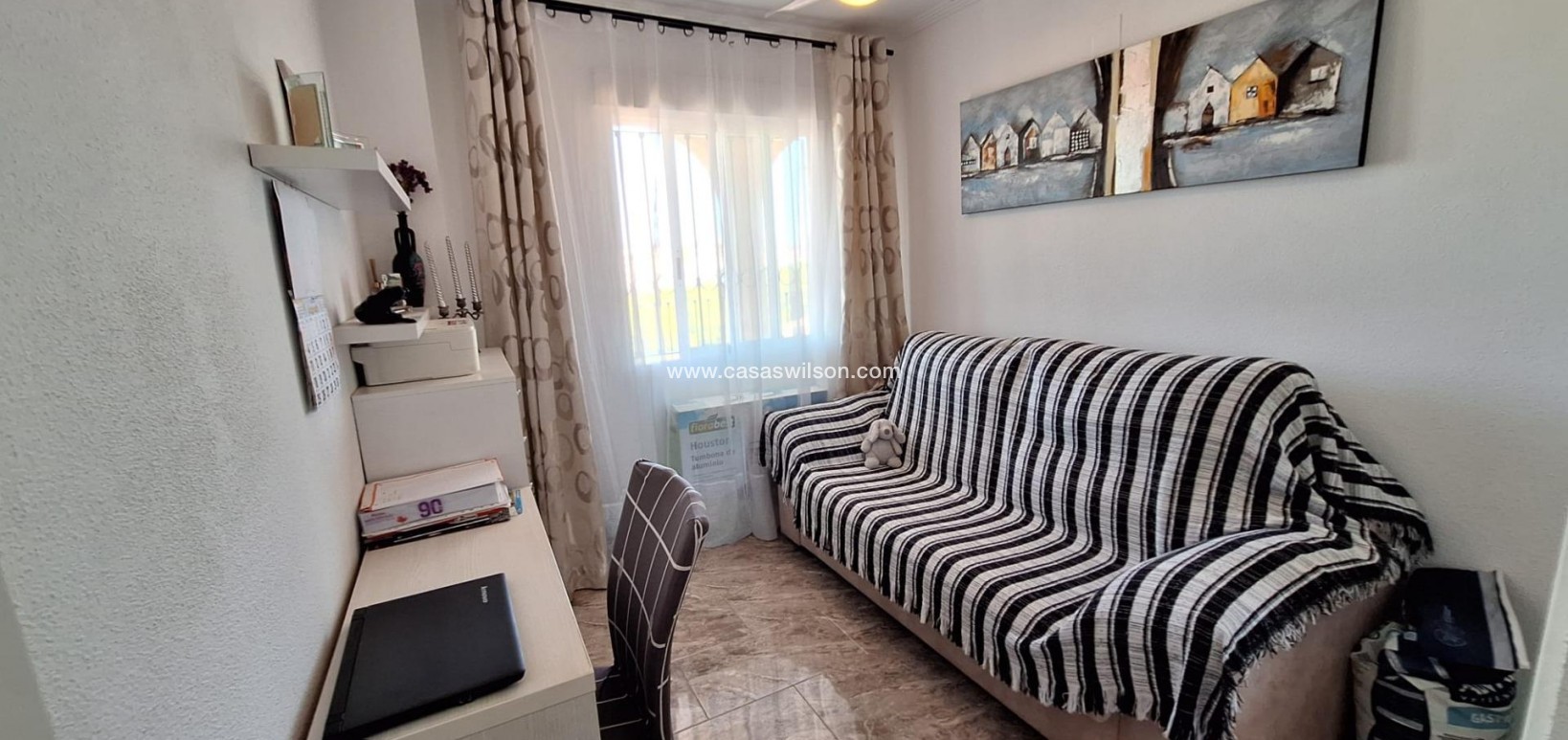 Sale - Appartement - Orihuela Costa - Cabo roig - La Zenia