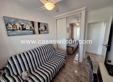 Sale - Appartement - Orihuela Costa - Cabo roig - La Zenia