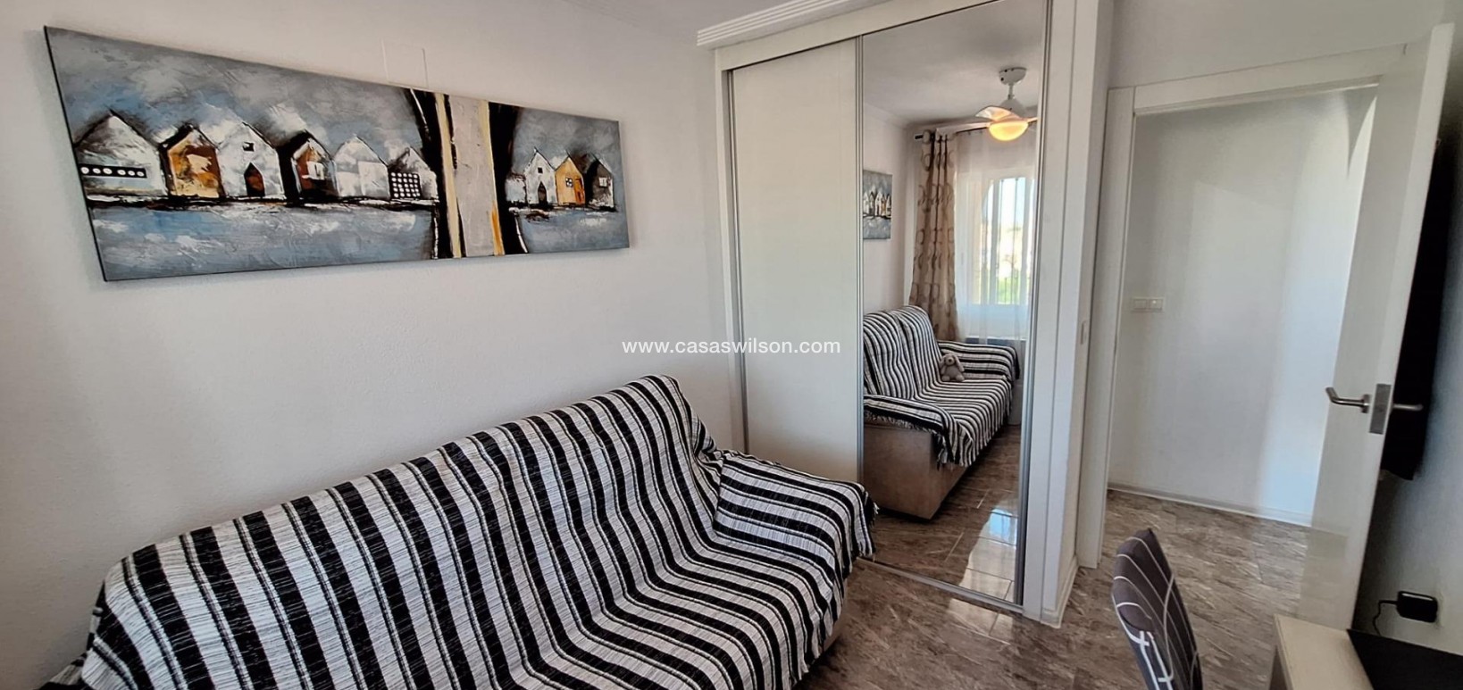 Sale - Appartement - Orihuela Costa - Cabo roig - La Zenia